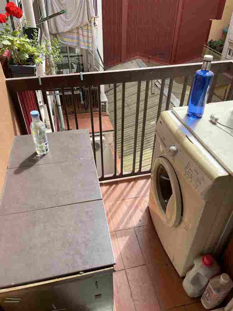 One bedroom Entire apartment