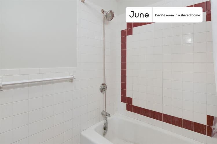 5 BR in Boston