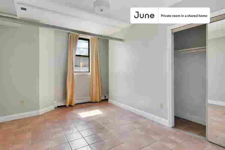 5 BR in Boston