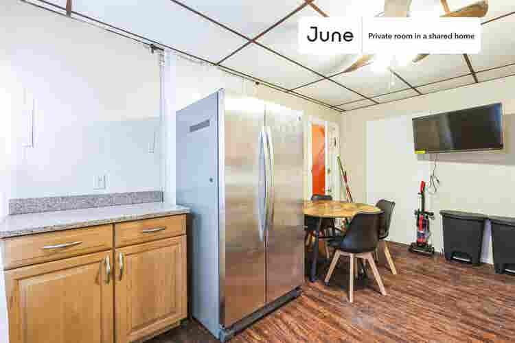 5 BR in Boston