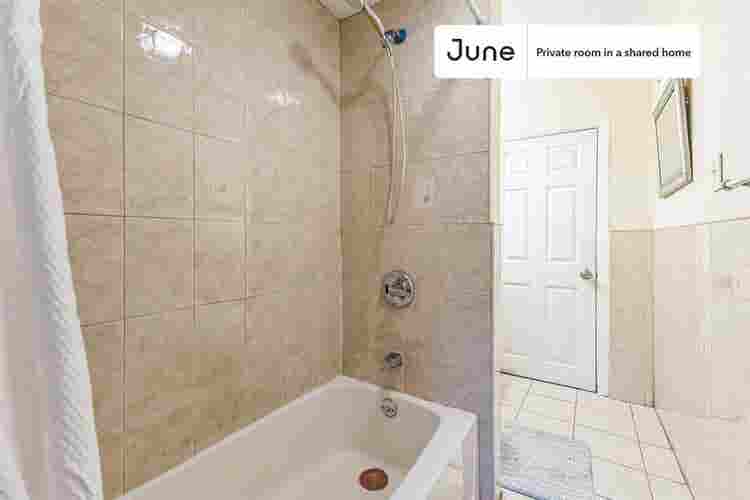 5 BR in Boston