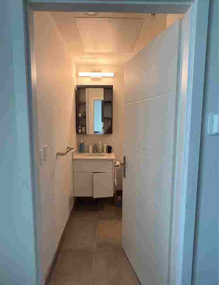 Condo Unit for rent from Sept 1