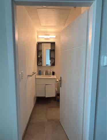 Condo Unit for rent from Sept 1