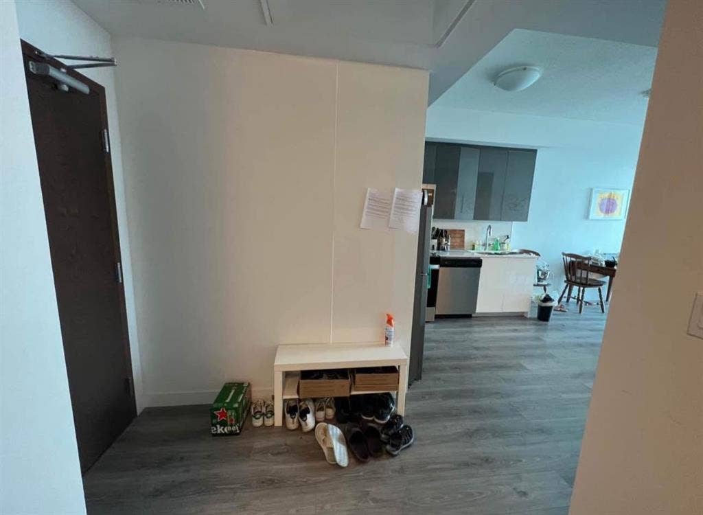 Condo Unit for rent from Sept 1