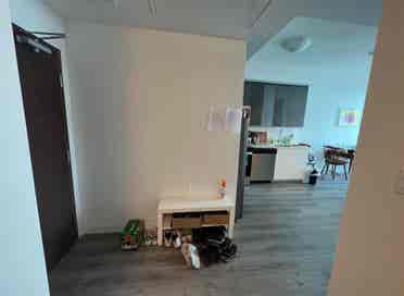 Condo Unit for rent from Sept 1