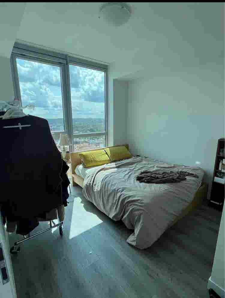 Condo Unit for rent from Sept 1