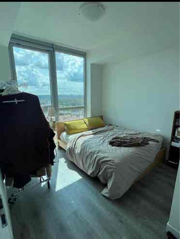 Condo Unit for rent from Sept 1