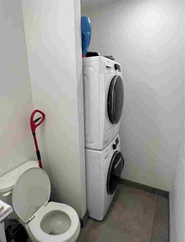 Condo Unit for rent from Sept 1