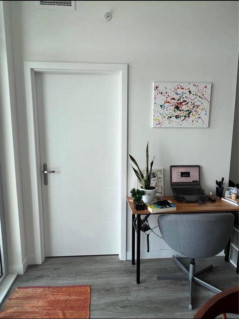 Condo Unit for rent from Sept 1