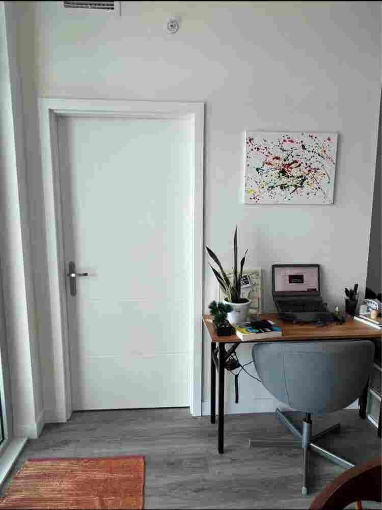 Condo Unit for rent from Sept 1
