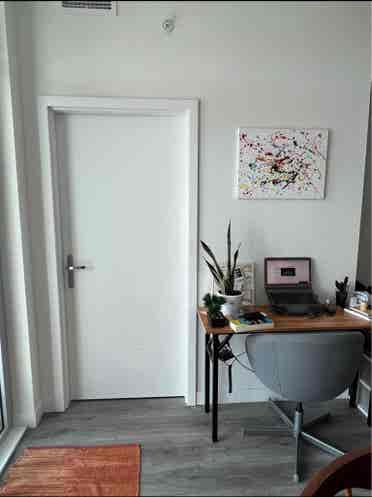 Condo Unit for rent from Sept 1
