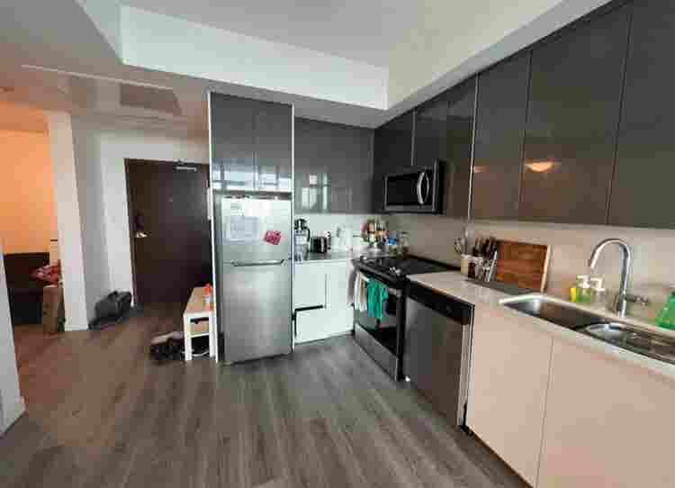 Condo Unit for rent from Sept 1