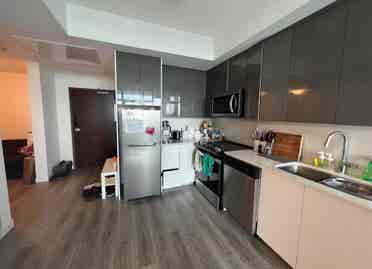 Condo Unit for rent from Sept 1