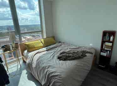 Condo Unit for rent from Sept 1