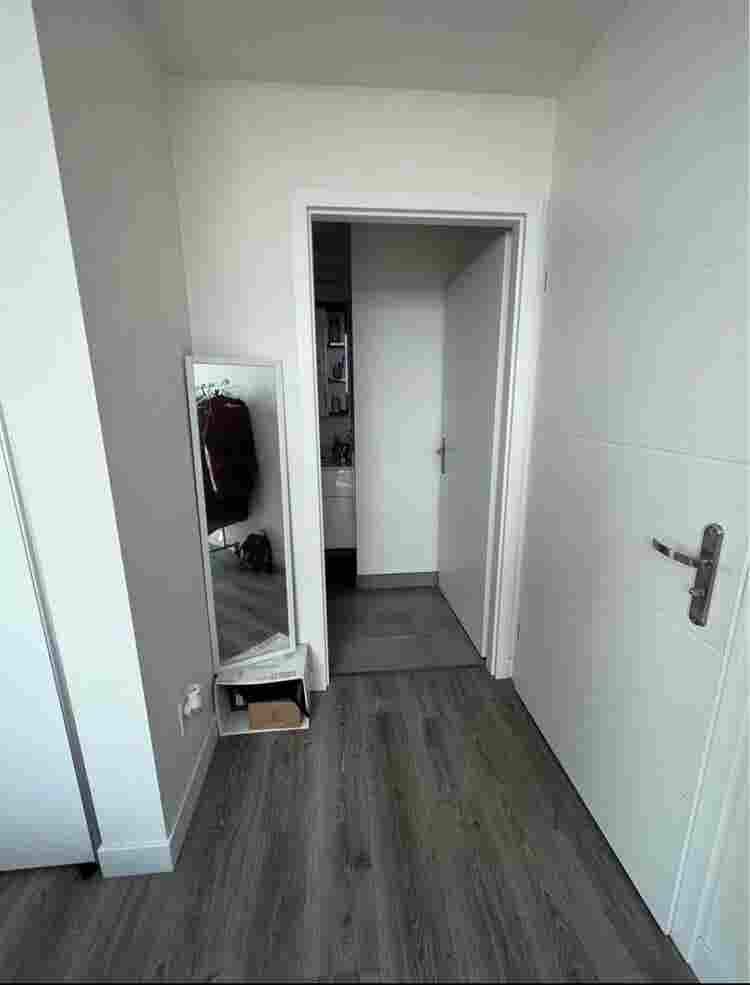 Condo Unit for rent from Sept 1