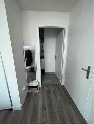 Condo Unit for rent from Sept 1