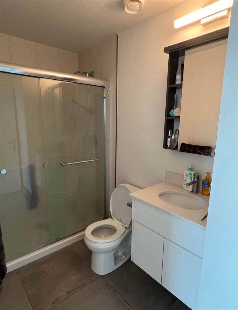 Condo Unit for rent from Sept 1