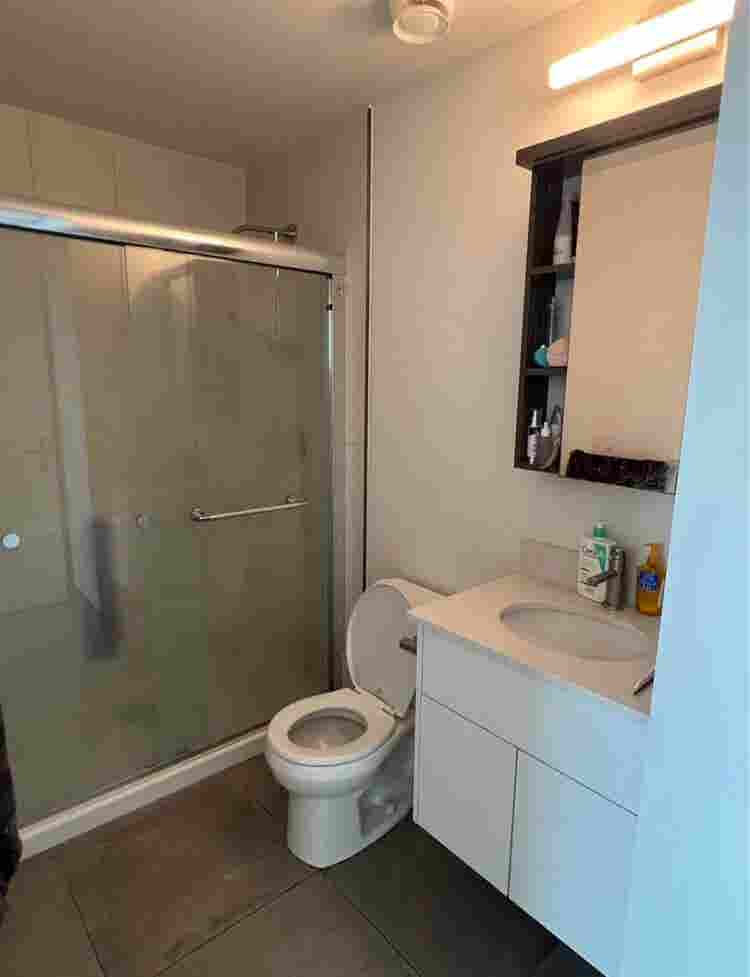 Condo Unit for rent from Sept 1