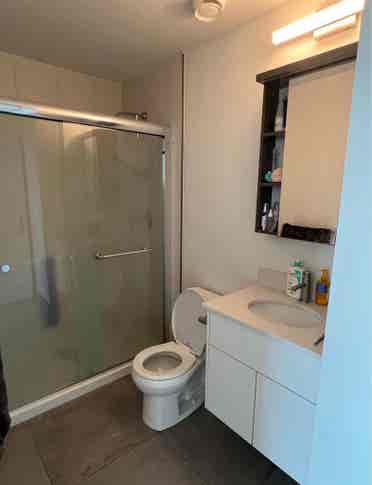 Condo Unit for rent from Sept 1