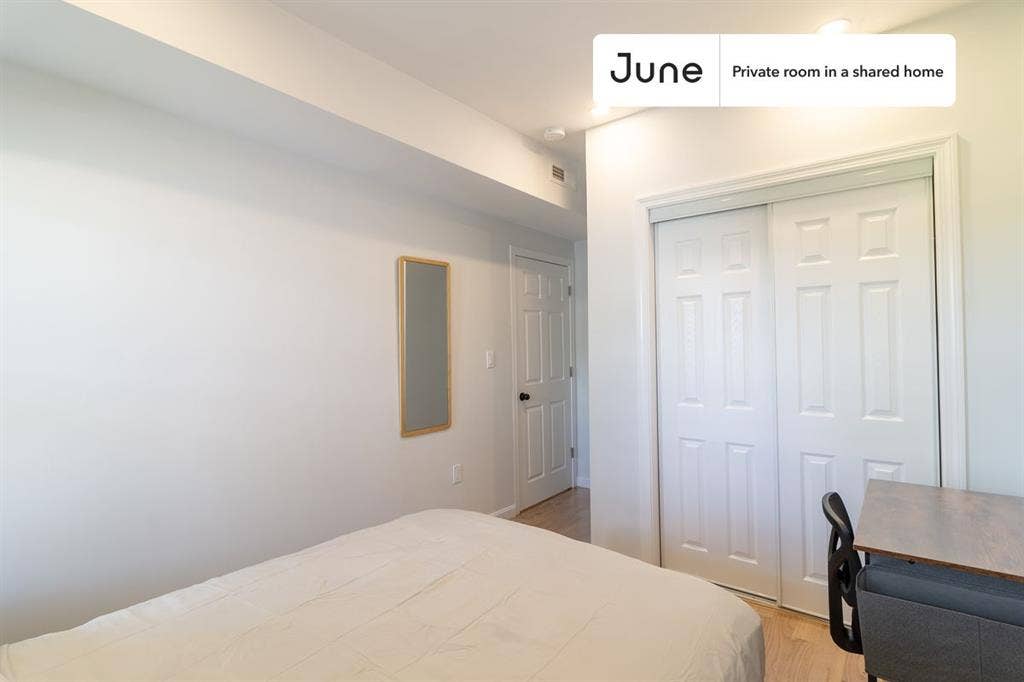 3 BR in Boston
