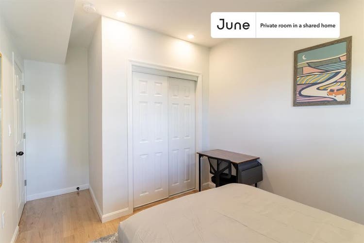 3 BR in Boston