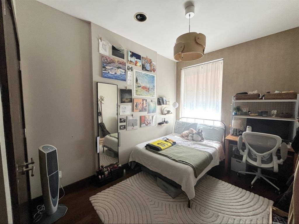 Looking for Sublease Jan-May