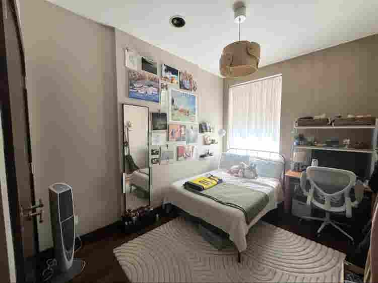 Looking for Sublease Jan-May