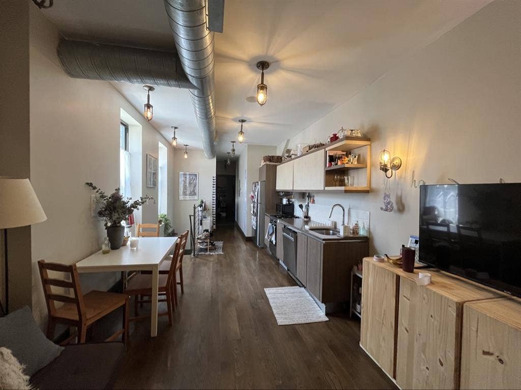 Looking for Sublease Jan-May