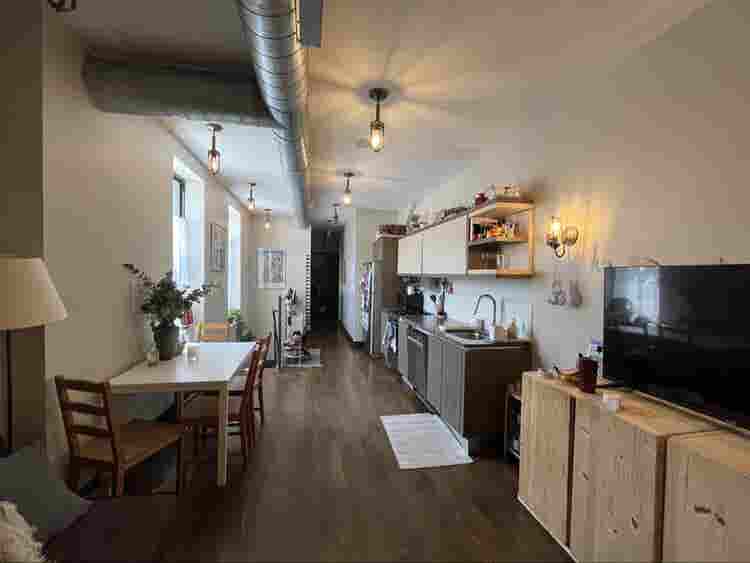 Looking for Sublease Jan-May