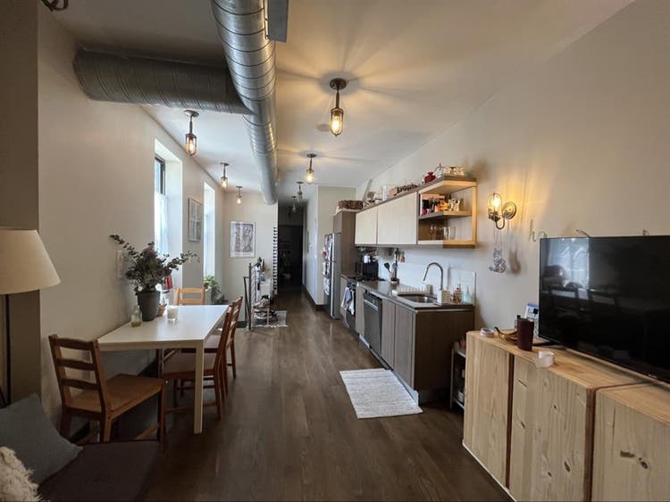Looking for Sublease Jan-May