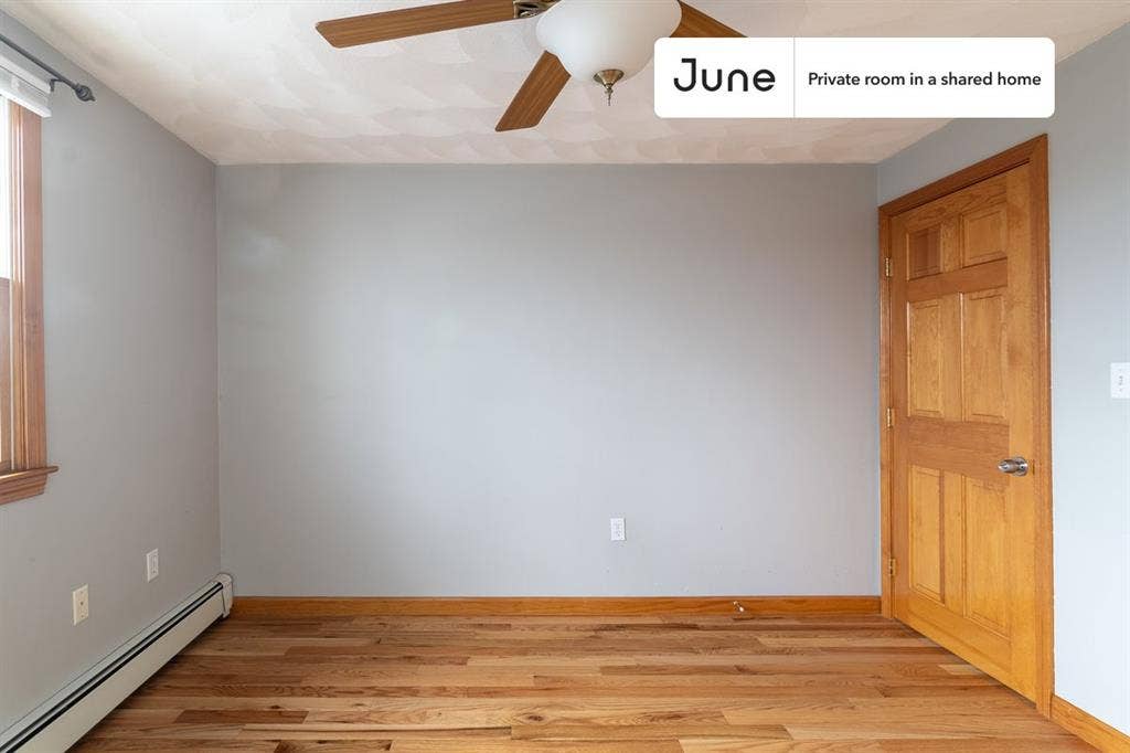5 BR in Boston