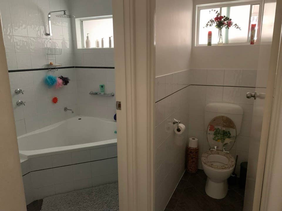 Room for Rent