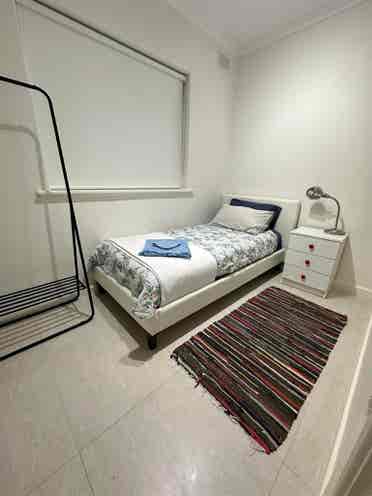 Room for Rent