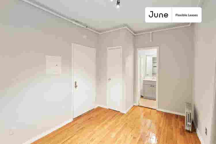 Studio in New York City