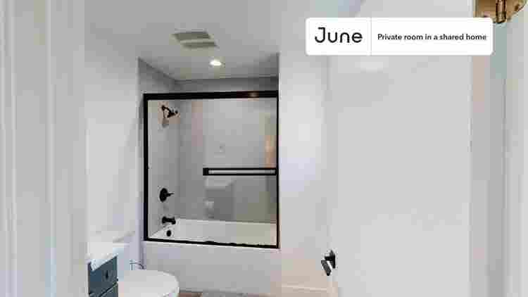 4 BR in Los Angeles