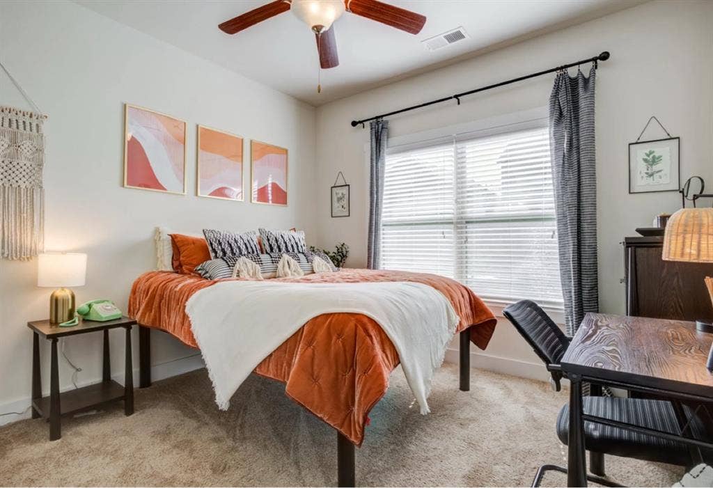 URGENT! Tamu Off-campus Subleasing