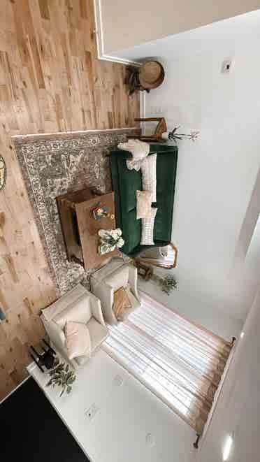 Bath Ensuite