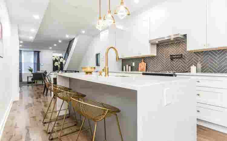 Bath Ensuite