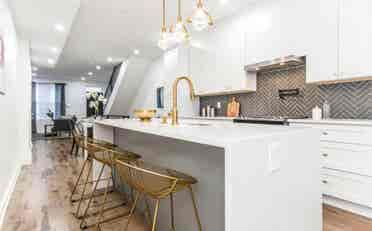 Bath Ensuite