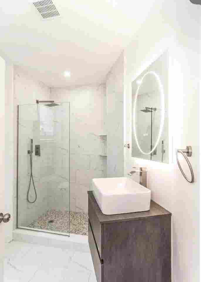 Bath Ensuite