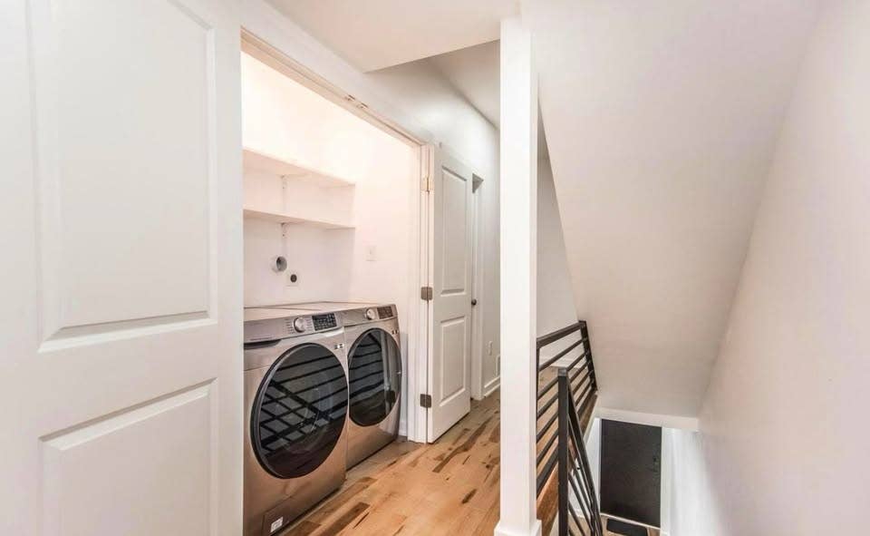 Bedroom/Bathroom Ensuite