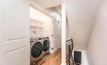 Bath Ensuite