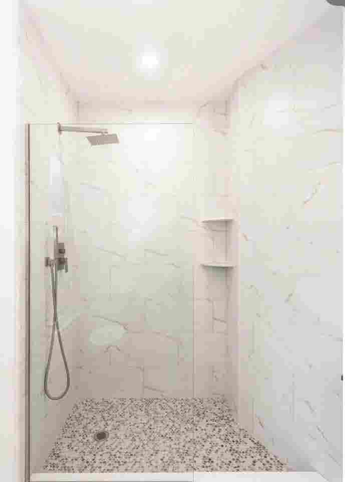 Bath Ensuite