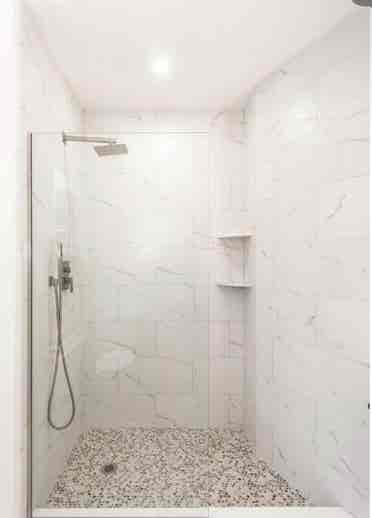 Bath Ensuite