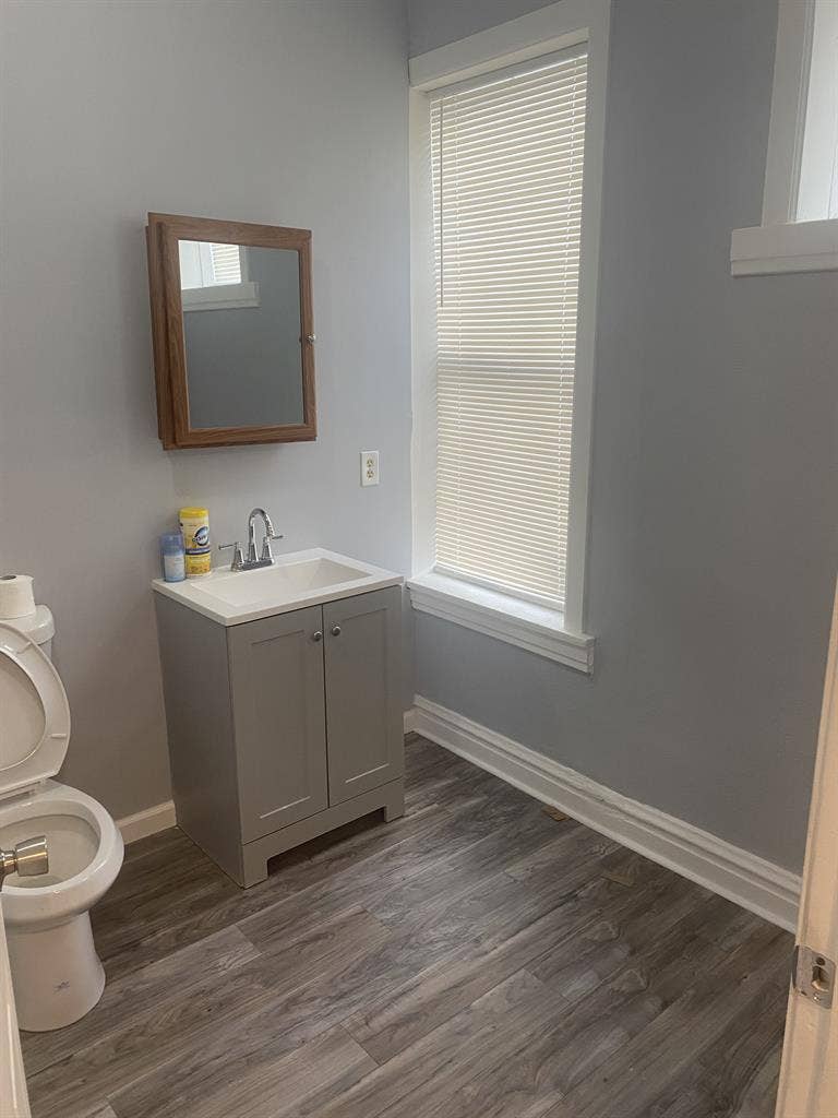 New Listing