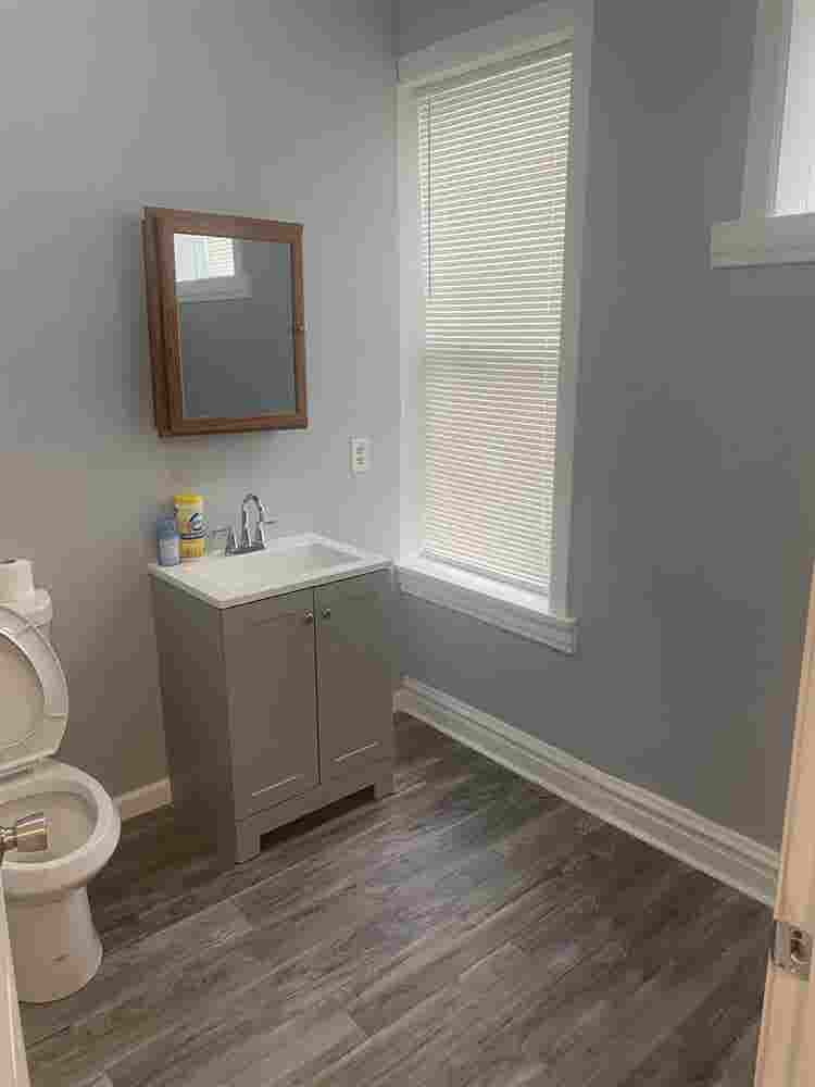 New Listing