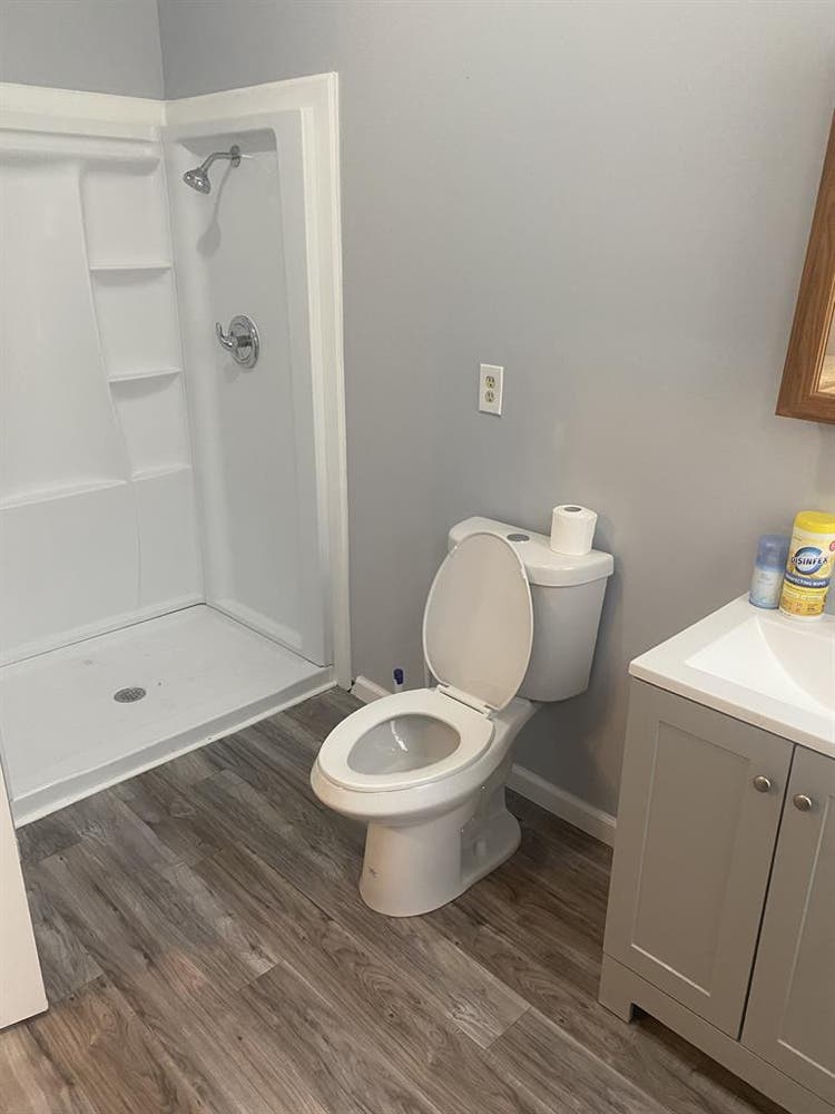 New Listing