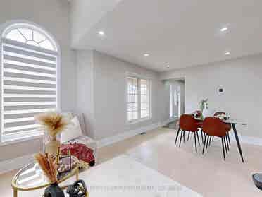 3 Private rooms available for Rent 