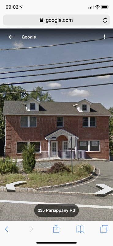 New Listing