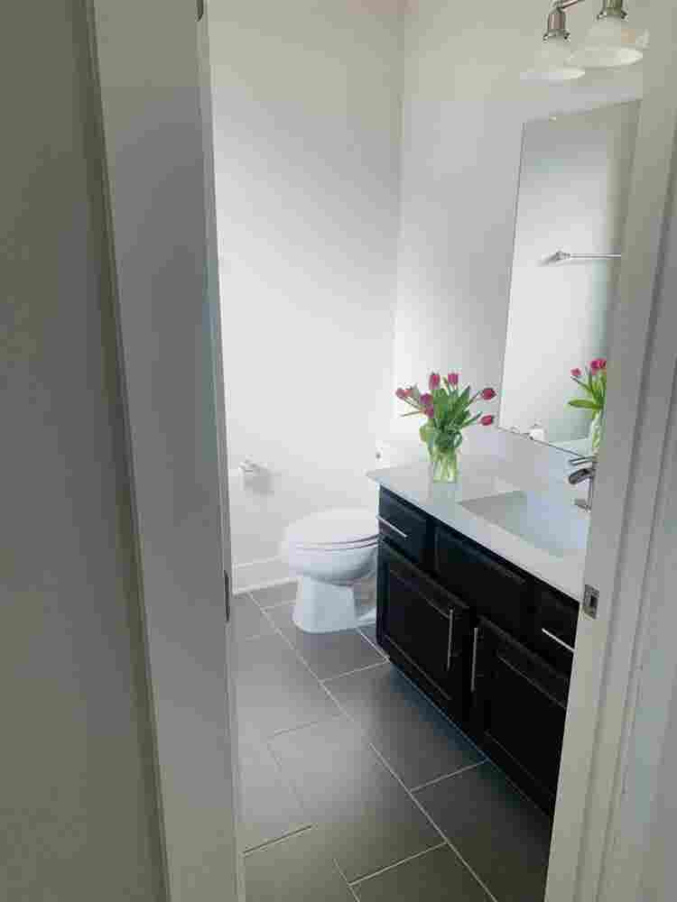 Room at Circle C, Southwest Austin
